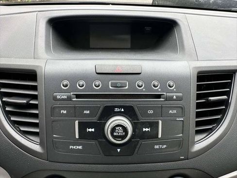 Used 2013 Honda CR-V LX image 7
