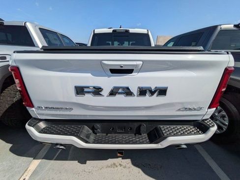 Used 2025 RAM 1500 Tungsten image 3