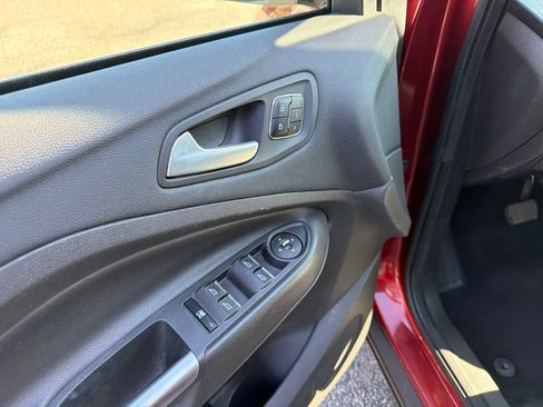 Used 2016 Ford Escape Titanium AWD/4WD image 11