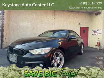 Used 2016 BMW 428i xDrive Coupe