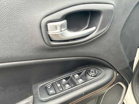 Used 2018 Jeep Compass Limited w/ Safe & Security Group image 22