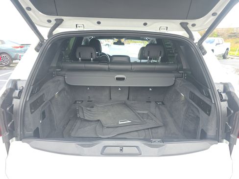 Certified 2023 BMW X5 sDrive40i w/ Parking Assistance Package image 8