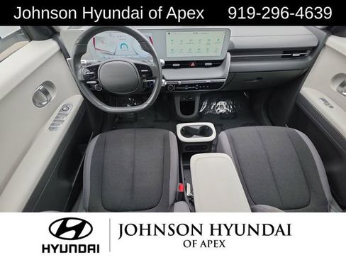 Used 2022 Hyundai Ioniq 5 SE image 19