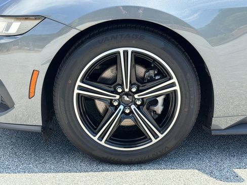 Used 2024 Ford Mustang Premium RWD image 12