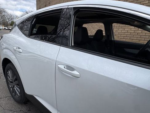 New 2026 Nissan Murano SL image 6