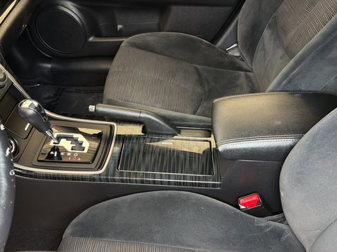 Used 2009 MAZDA MAZDA6 i Touring FWD image 26