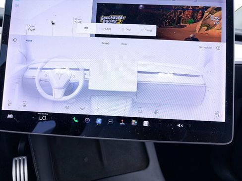 Used 2022 Tesla Model Y Performance AWD/4WD image 23