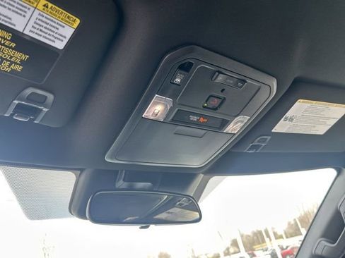 New 2025 Toyota Tundra SR5 AWD/4WD image 28