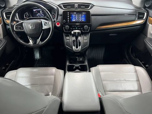 Used 2019 Honda CR-V Touring image 15