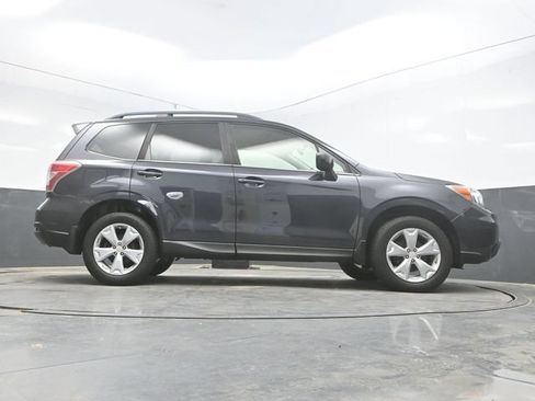 Used 2016 Subaru Forester 2.5i Limited AWD/4WD image 44