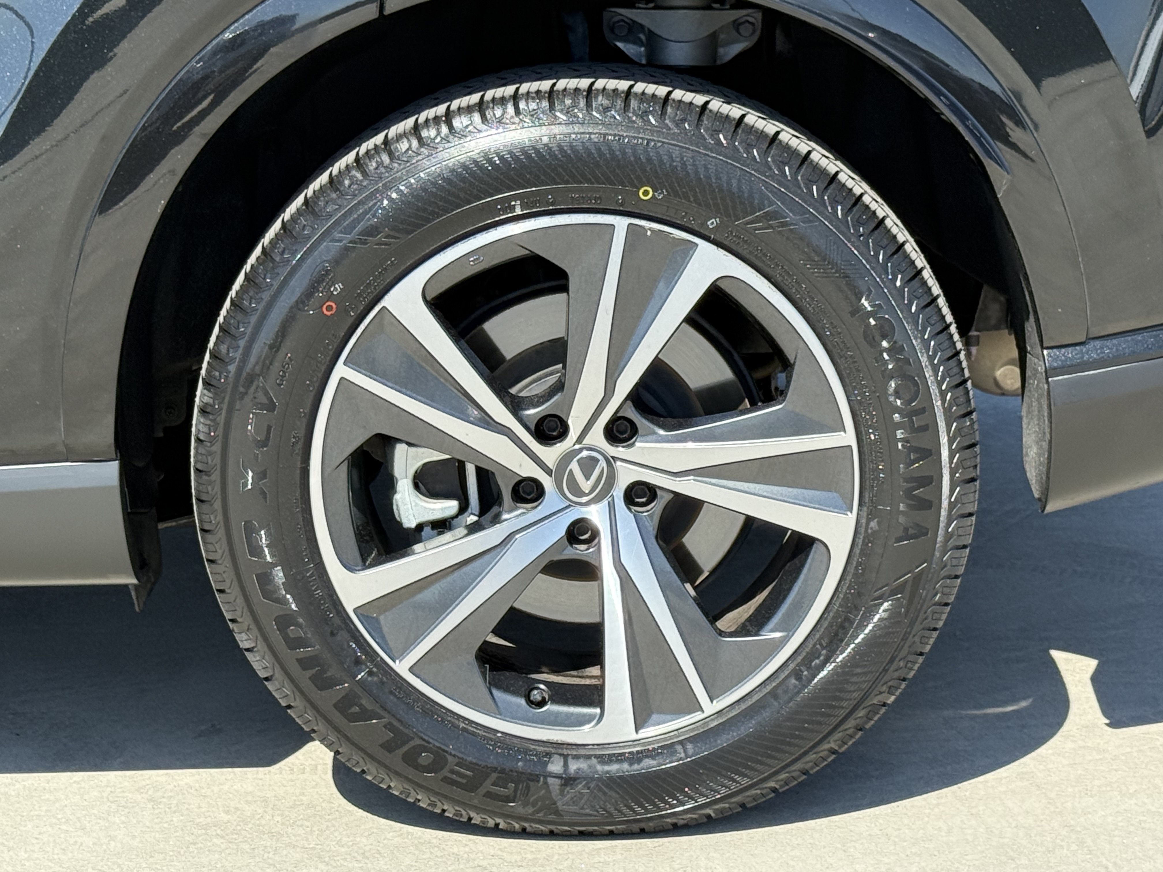 Certified 2024 Lexus RX 350 Premium w/ Cold Area Package FWD image 16