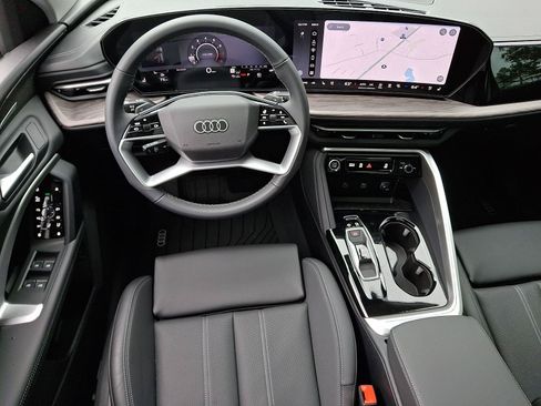 New 2026 Audi Q5 Premium Plus AWD/4WD image 9