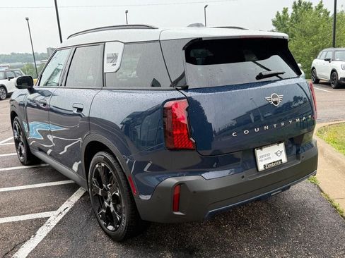 Used 2026 MINI Cooper Countryman S AWD/4WD image 7
