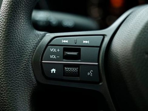 Used 2026 Honda CR-V LX image 14