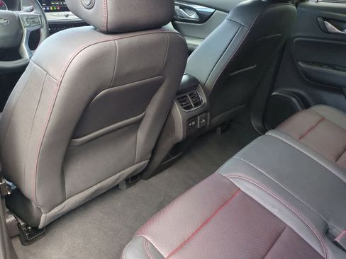 Used 2023 Chevrolet Blazer RS w/ Driver Confidence II Package image 19