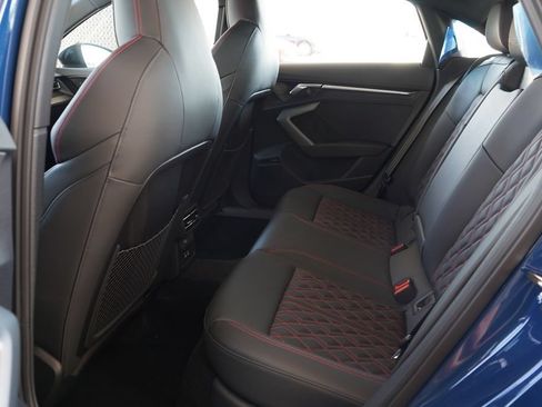 New 2026 Audi S3 Premium AWD/4WD image 7
