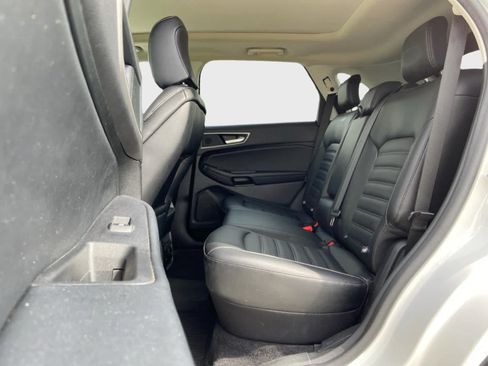 Used 2024 Ford Edge SEL w/ Convenience Package AWD/4WD image 15