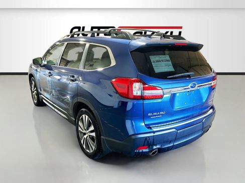 Used 2021 Subaru Ascent Limited w/ Technology Package image 5