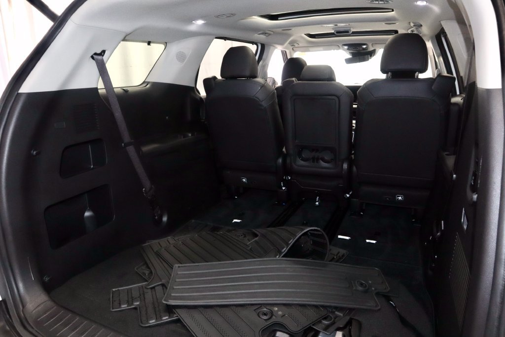 Used 2025 Kia Carnival SX Prestige FWD image 14