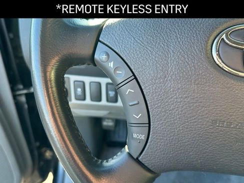 Used 2009 Toyota Tacoma 2WD Access Cab image 6