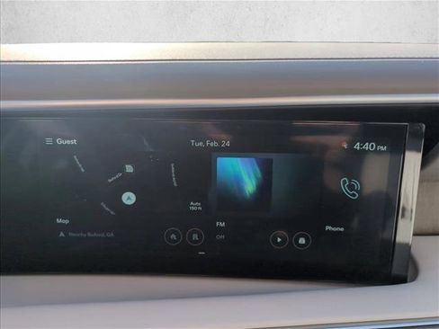 New 2026 Hyundai Palisade SEL FWD image 12