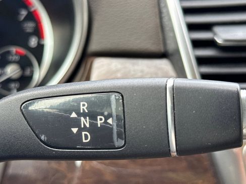 Used 2016 Mercedes-Benz GL 450 GL 450 image 16