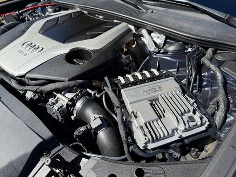 Used 2019 Audi A6 3.0T Prestige w/ Prestige Package image 31
