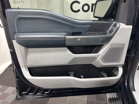 Used 2022 Ford F150 Limited image 22