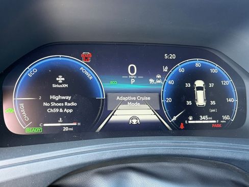 New 2026 Toyota Grand Highlander MAX Limited image 25