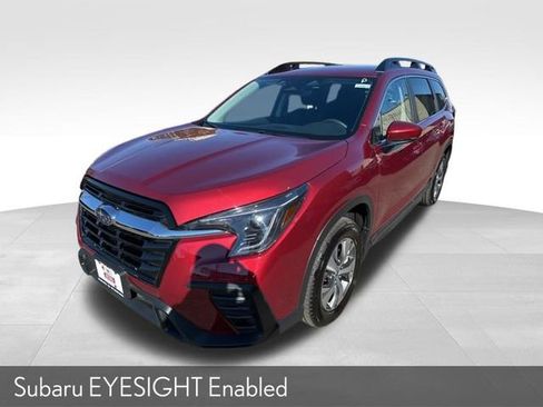 Certified 2025 Subaru Ascent Premium image 4