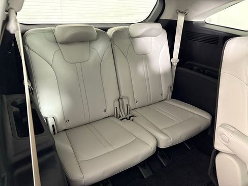 New 2026 Kia Sorento EX image 44