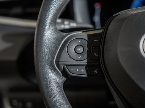 New 2026 Toyota Corolla LE image 25