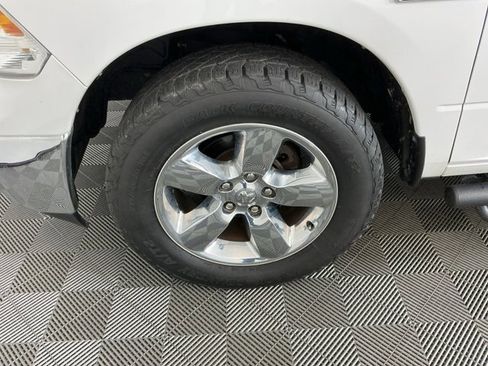 Used 2014 RAM 1500 Big Horn image 24