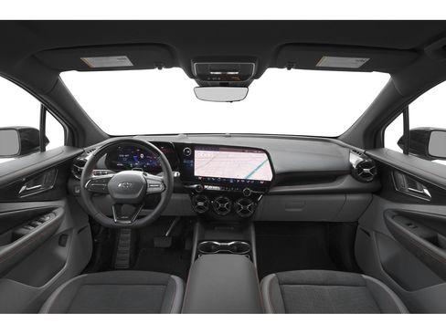 New 2026 Chevrolet Blazer EV SS AWD/4WD image 34