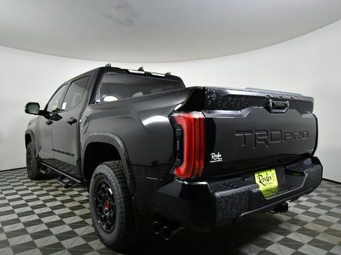 New 2026 Toyota Tundra TRD Pro image 13