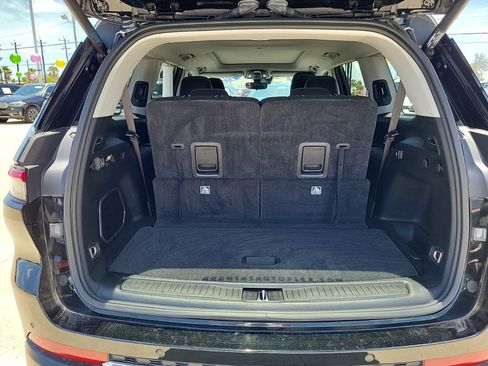 Used 2021 Jeep Grand Cherokee L Limited image 12