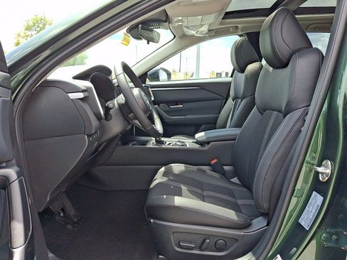 New 2026 MAZDA CX-50 AWD 2.5 S w/ Weather Package image 11