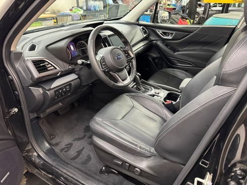 Used 2020 Subaru Forester Limited AWD/4WD image 13