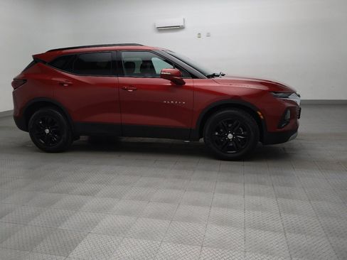 Used 2020 Chevrolet Blazer LT w/ Sound & Technology Package image 11