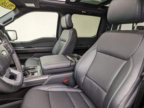 Certified 2026 Ford F150 Lariat AWD/4WD image 2