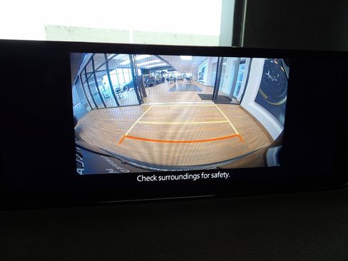 Certified 2024 MAZDA CX-50 AWD 2.5 S w/ Preferred Package image 36