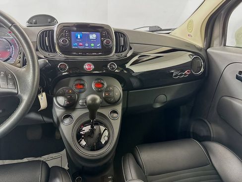Used 2019 FIAT 500 Pop FWD image 28