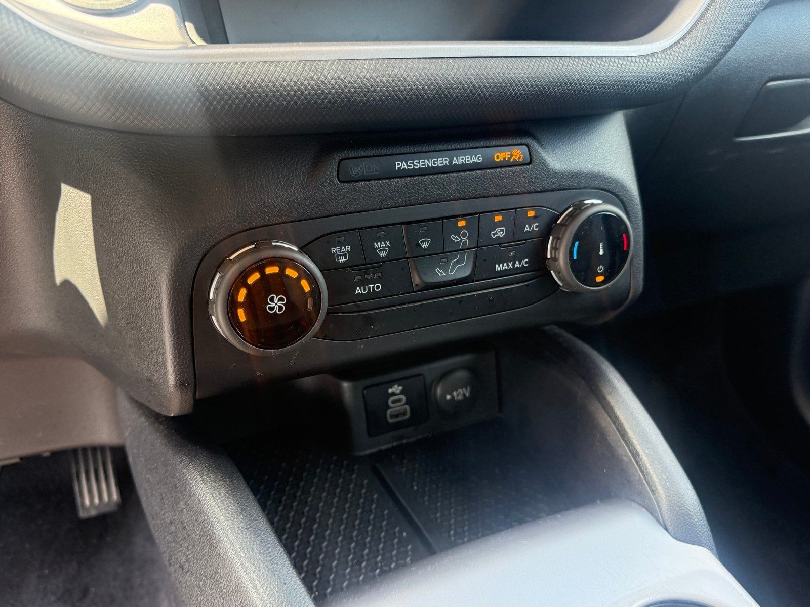 Used 2024 Ford Bronco Sport Big Bend AWD/4WD image 12