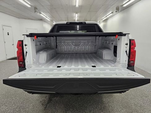 Used 2024 Chevrolet Silverado EV W/T image 6
