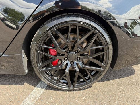 Used 2019 Kia Stinger GT2 image 8