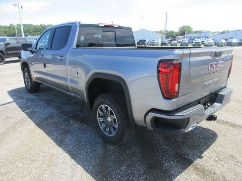 New 2026 GMC Sierra 1500 AT4 w/ AT4 Premium Package AWD/4WD image 10