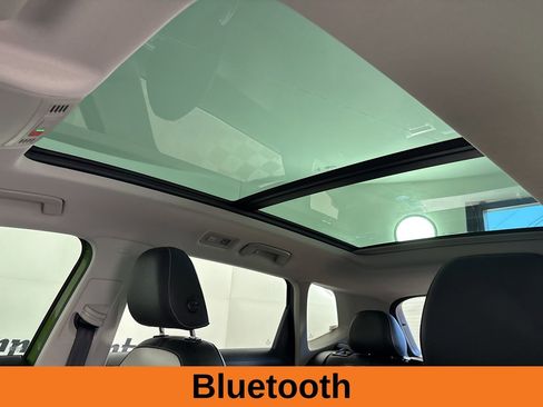 Used 2025 Volkswagen Taos SEL w/ Black Wheel Plus Package image 10