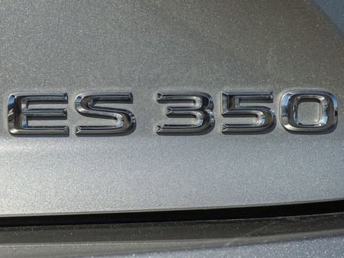 Used 2018 Lexus ES 350 w/ Premier Package image 5