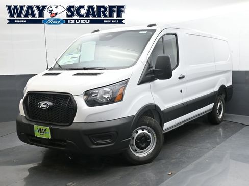 New 2026 Ford Transit 150 Low Roof image 1
