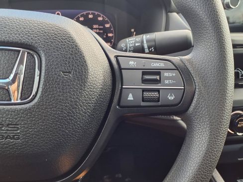 Used 2026 Honda Accord LX image 15